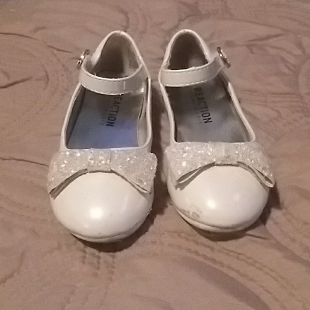 Kenneth Cole shoes